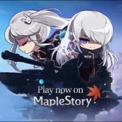 메이플스토리블랙헤븐-Rabbit's dream