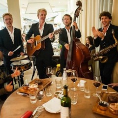 Mas Que Nada - (Sergio Mendes/Brazil 66 Cover)