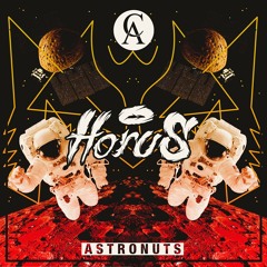 Astronuts-Horusk