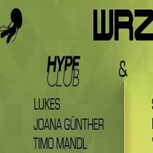 TIMO MANDL // WRZ CLUB Edit. @ HYPE STUTTGART