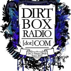 DirtboxRadio - DJ Trace [10.19.14]