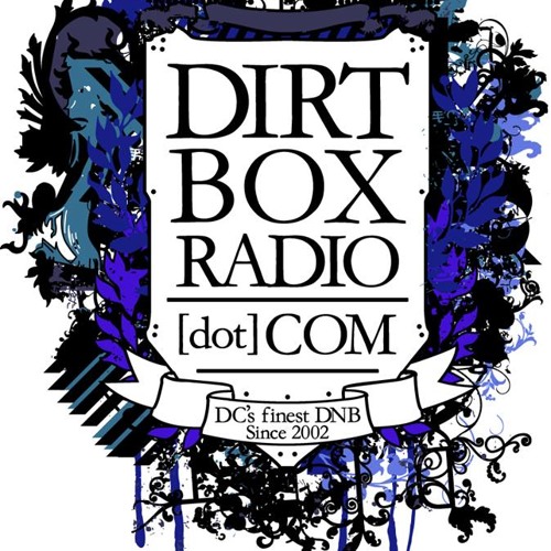 DirtboxRadio - DJ Trace [10.19.14]