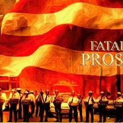 Black Soap (by Fatal Prose, Prod. by Ill Poetic)