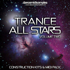 Trance All Stars - Producer Kits Vol 2
