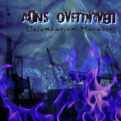 Aons Overdriven - Cat Got Your Tongue