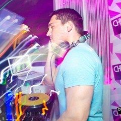 DJ Massimo Belfiore Black Affairs Vol. 1