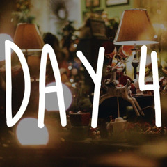 Day 4: 808INK - Limit"Oceania (Free DL)