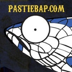 Pastiecast #8 - Wee Toast Tours, Hit The B Button!, Alt- Sports and Christmas Shows
