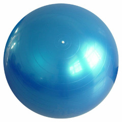 Blue Ball