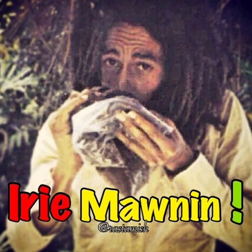 Irie Mawnin (Rough)