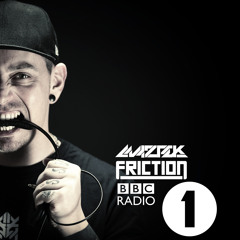 Guest Mix For Friction - BBC Radio 1