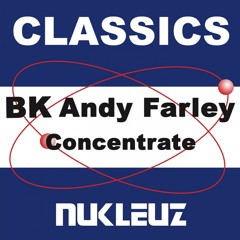 Hardbeat Presents. Andy Farley - Concentrate (Original Mix) [Nukleuz Records]