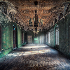 The Abandoned Ballroom