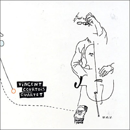 Stream I Carry Your Heart (What Do You Mean By Silence?, 2006) by