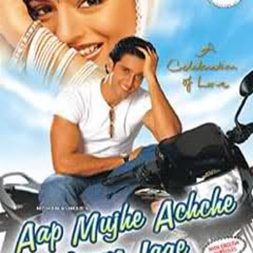 Stream Dede Salah Listen To Aap Mujhe Achche Lagne Lage 2002 Playlist Online For Free On Soundcloud