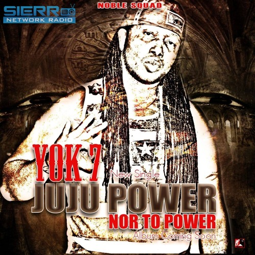 Juju Power - YOK7