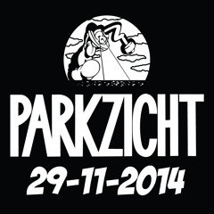 Lars @ Parkzicht house reunion 2014