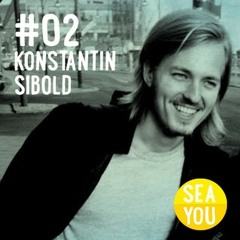 Konstantin Sibold - Daniel