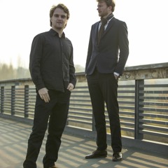 Paul Peuker/Eugen Rolnik Duo : Body And Soul