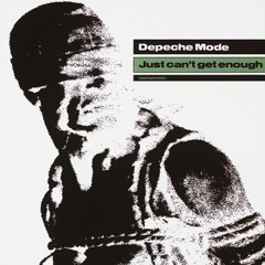 Depeche Mode's Just Can 't Get Enough (My cover version)