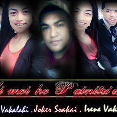 Ui Mei He Painitu'uua - Irene Vakalahi Jamie Vakalahi Ft Joker Soakai - Copy