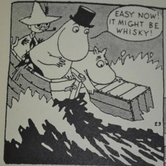 Dålighetslivets charm