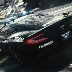 NFS Rivals Lootin In London