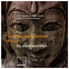 Justified Replacement Of Lulu (192kbps Preview)