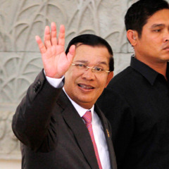 ដំណើរស្វែងរកសន្តិភាពនៅកម្ពុជា របស់សម្តេចតេជោ ហ៊ុន សែន វគ្គទី៦