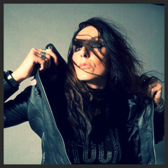 ALBA HYSENI -The Skin Game