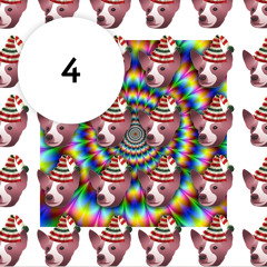 DAY 4: Aurora Dee Raynes - So High (Free DL)