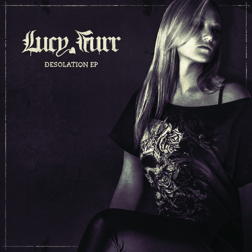 Lucy Furr & Sinister Souls - Genocide (PRSPCT)