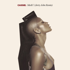 Cassie - Me & U (Jerry John Remix)