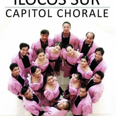 Manang Biday (Ilocos Sur Capitol Chorale)