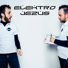 ElektroJezus (the land of the Wolf Remix)
