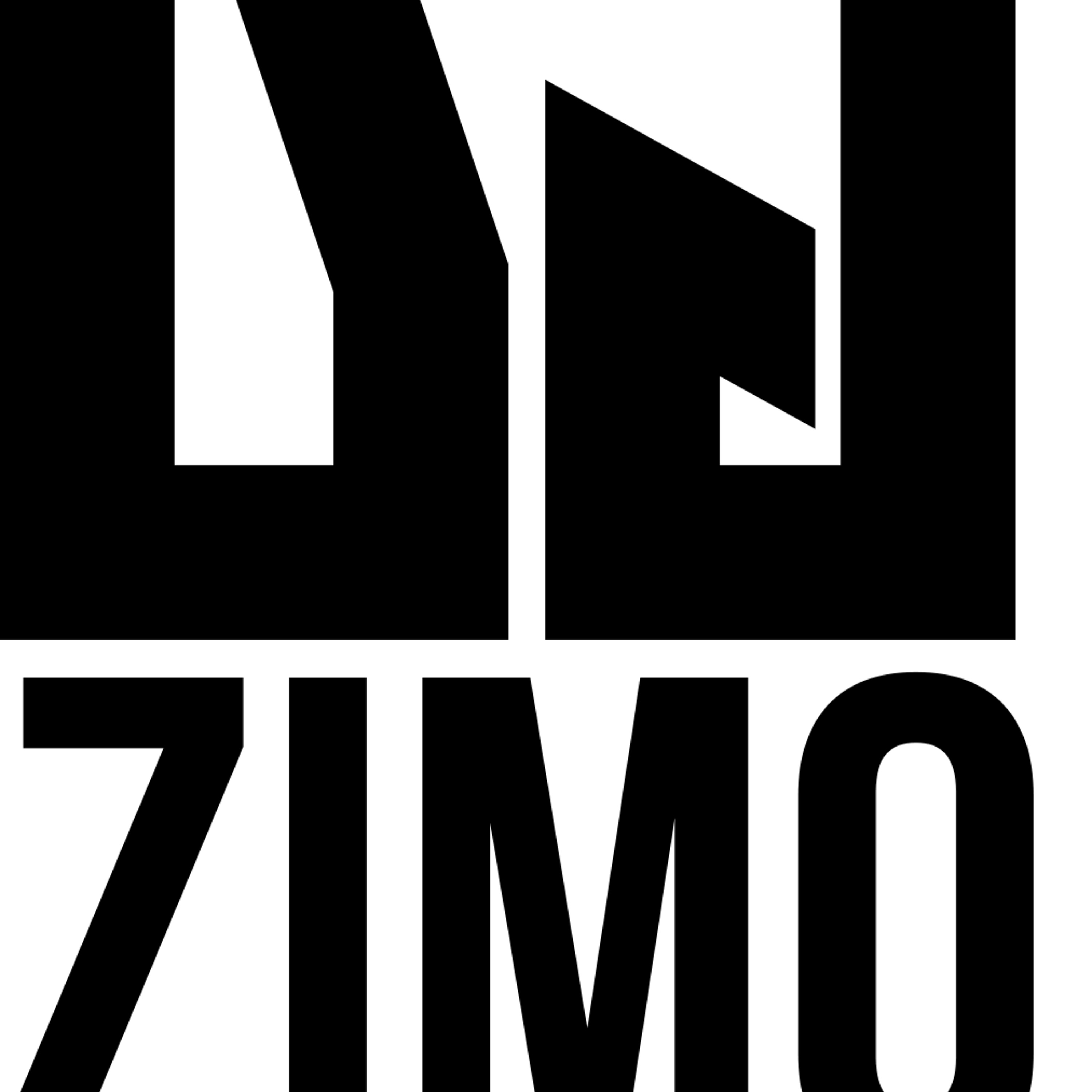 DJ Zimo curated mixes. Afrobeats: Dancehall: Hiphop: Soca