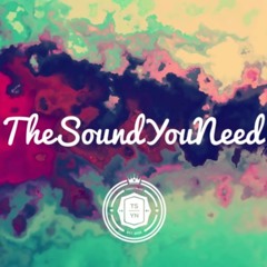 kasper biorke -Heaven (deep Version Ika's Edit)