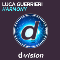 Luca Guerrieri - Harmony [OUT NOW]