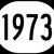 Artwork for Throwback 1973