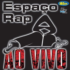 SNJ - Espaço Rap (Ao Vivo)