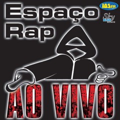 3D Hip - Hop - Primeira Vista (DVD Festa Espaco Rap)