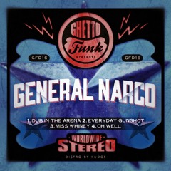 General Narco - Oh Well