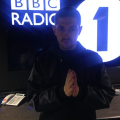 BBC Radio 1 Takeover | #1 Chicago Special ft Parris Mitchell, DJ Deeon & DJ Spinn