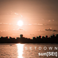 sun[SEt]