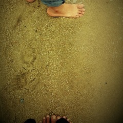 ခ႐ီးအဆံုးထိ - ေလးျဖဴ