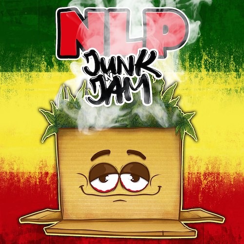 [BREAKBOX06] NLP - Junk N Jam (Original Mix)