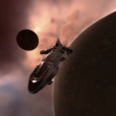 Like Mowrey - Phobos