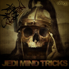 Jedi Mind Tricks Feat. Jus Allah & Tragedy Khadafi - Genghis Khan (Mot1v Remix)