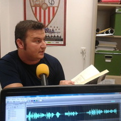 Entrevista Lorenzo Parra