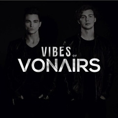 Vibes Of Vonairs #006 Guestmix By Annie V
